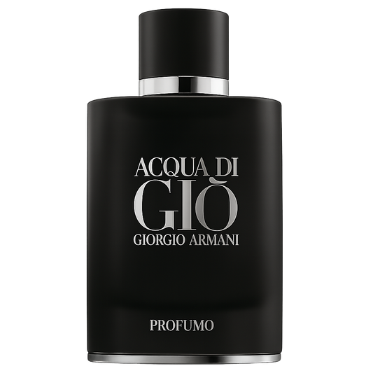 Iedvesmotas no Acqua di Giò Profumo Vīrietim, 100ml