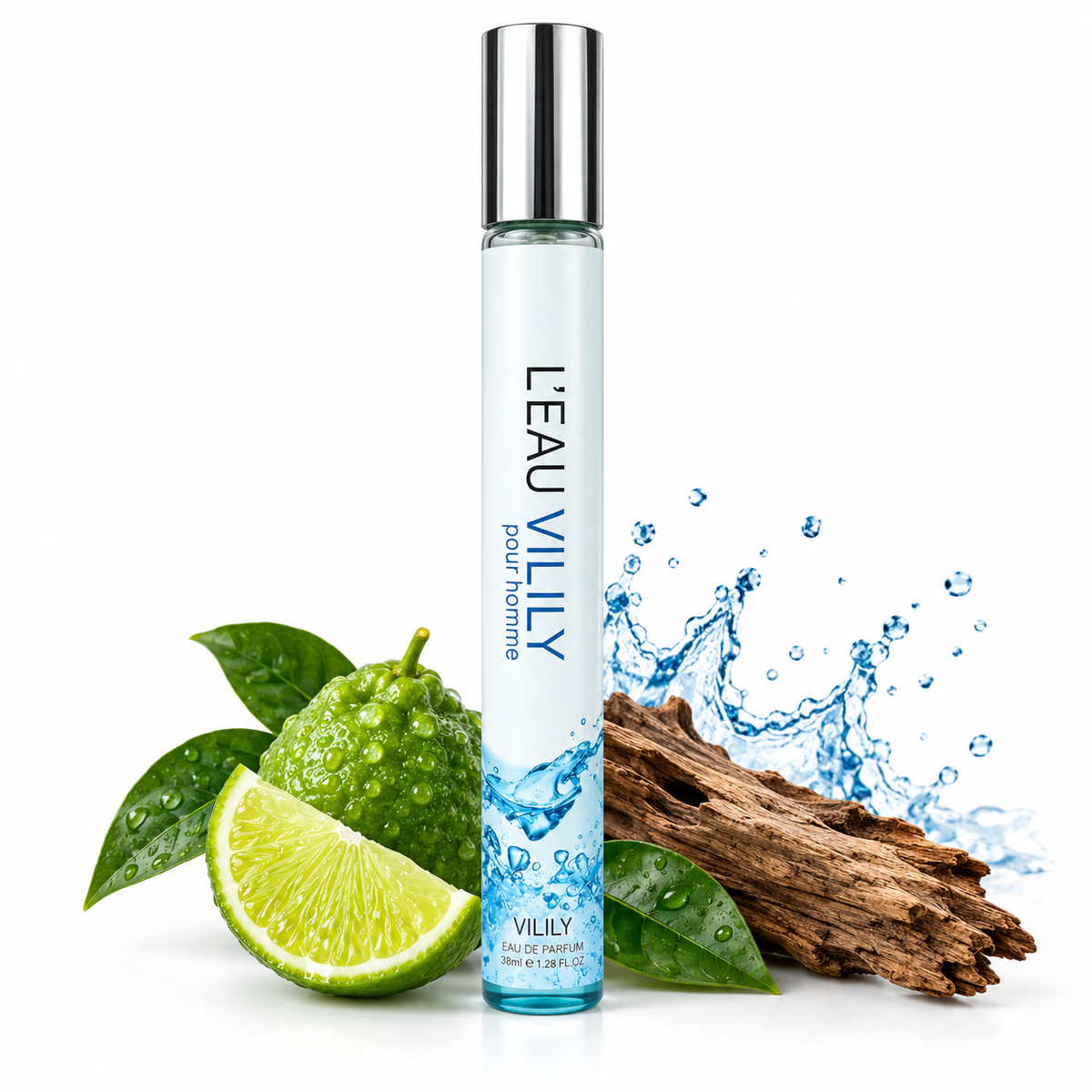 Aqva pour Homme 35 ml