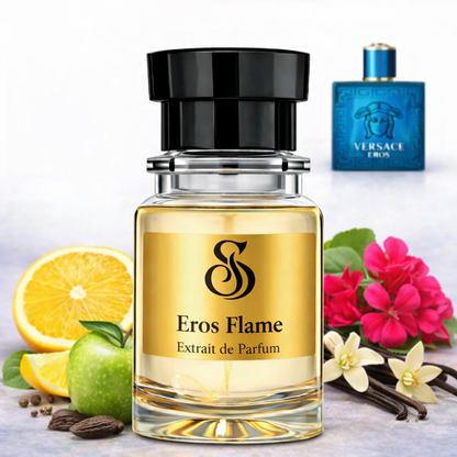 Eros Flame