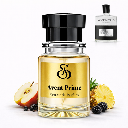 Avent Prime