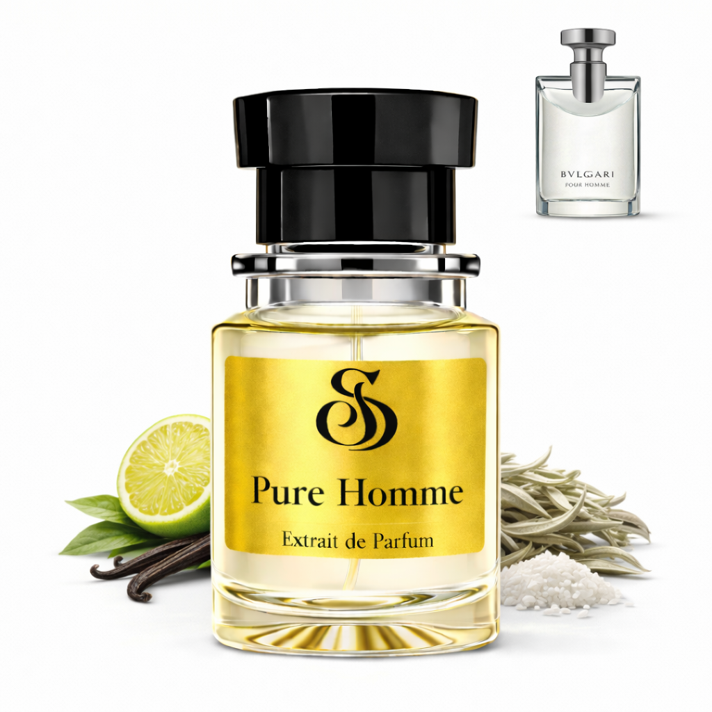 Pure Homme