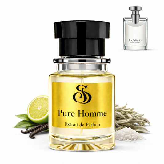 Pure Homme
