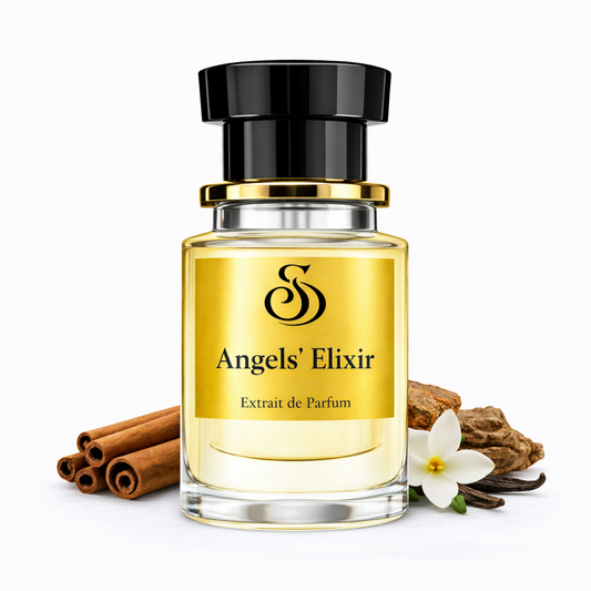 Angels Elixir