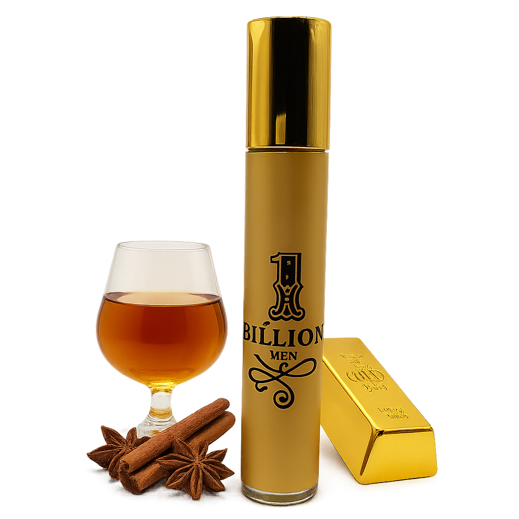 1 Million replika vīrietim, 35ml