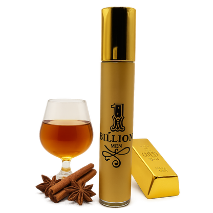 1 Million replika vīrietim, 35ml