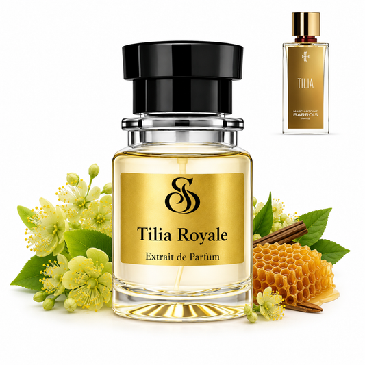 Tilia Royale Smaržas sievietēm