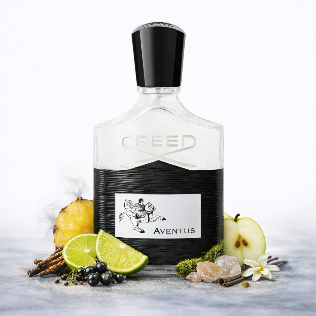 Iedvesmots no Creed Aventus Vīriešiem 100 ml