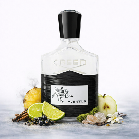 Iedvesmots no Creed Aventus Vīriešiem 100 ml