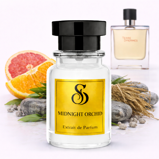 Iedvesmots no Terre d’Hermès, Vīrietim