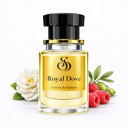 Royal Dove Smaržas vīriešiem