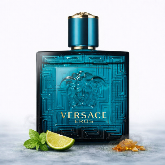 Iedvesmots no Eros vīriešiem, 100ml