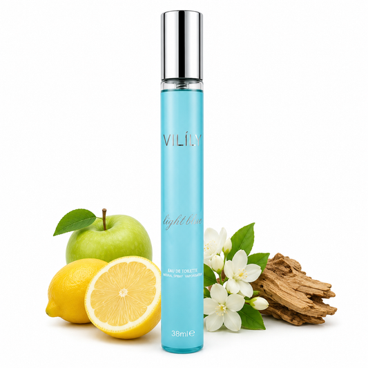 Light Blue 38ml