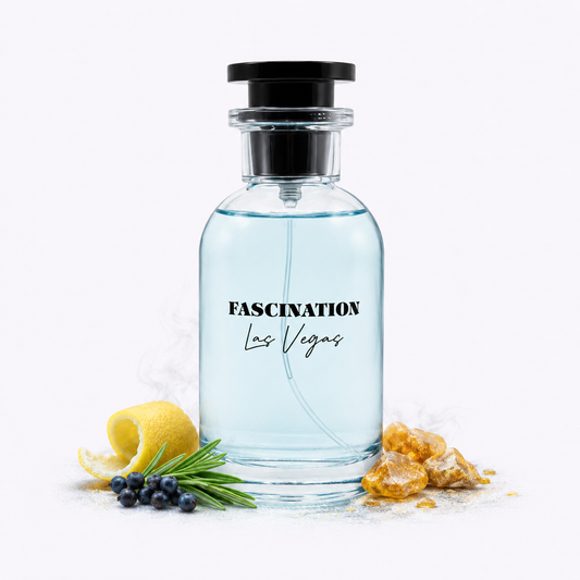 Imagination, 100ml (analogs)