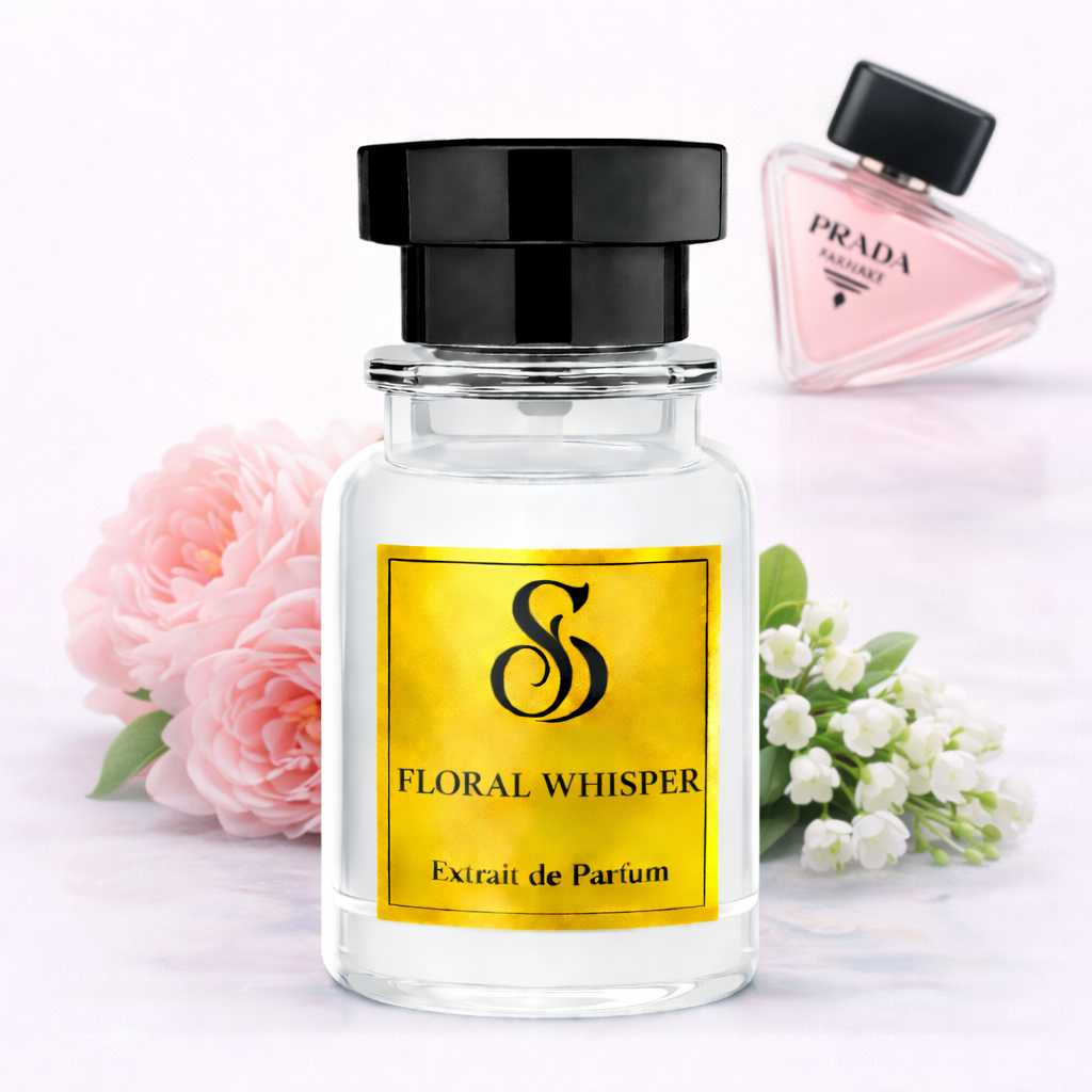 Вдохновлено Prada Paradoxe, для женщин