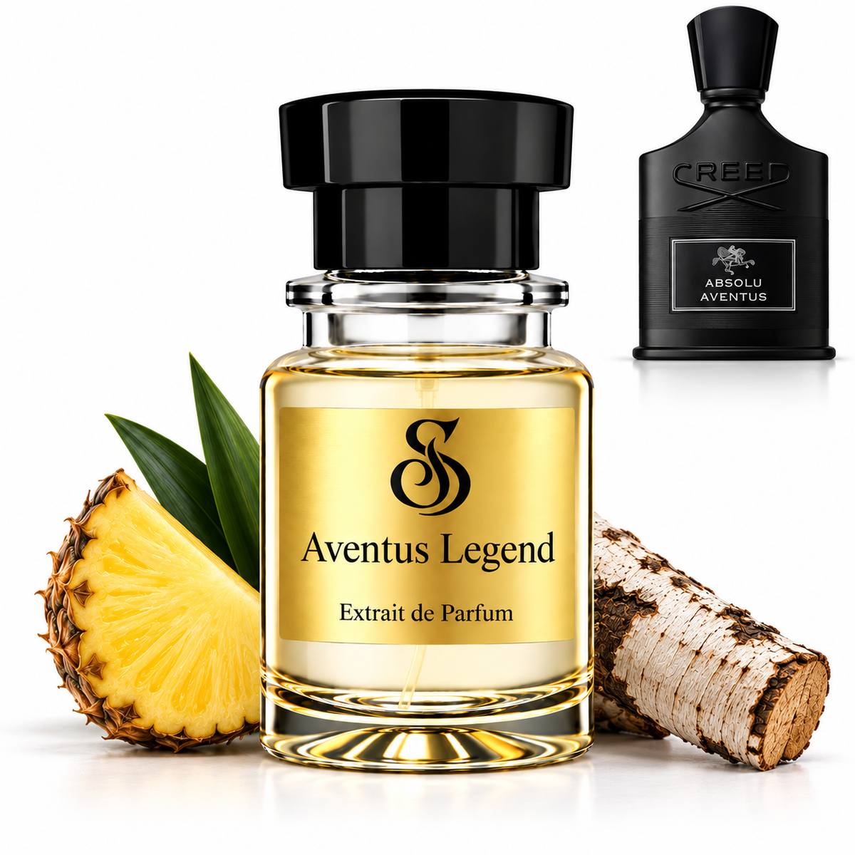 Libre Essence kvepalai moterims