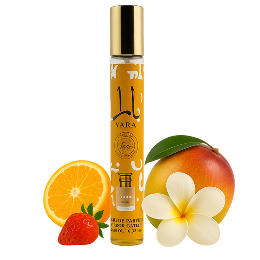 Lattafa Yara Tous Sievietei replika, 35ml