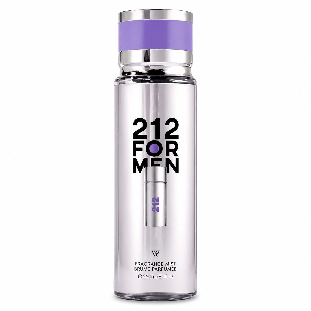 Dezodorants vīriešiem 212 (250 ml)