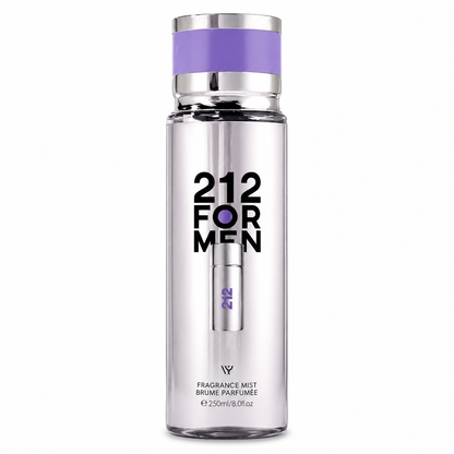 Dezodorants vīriešiem 212 (250 ml)