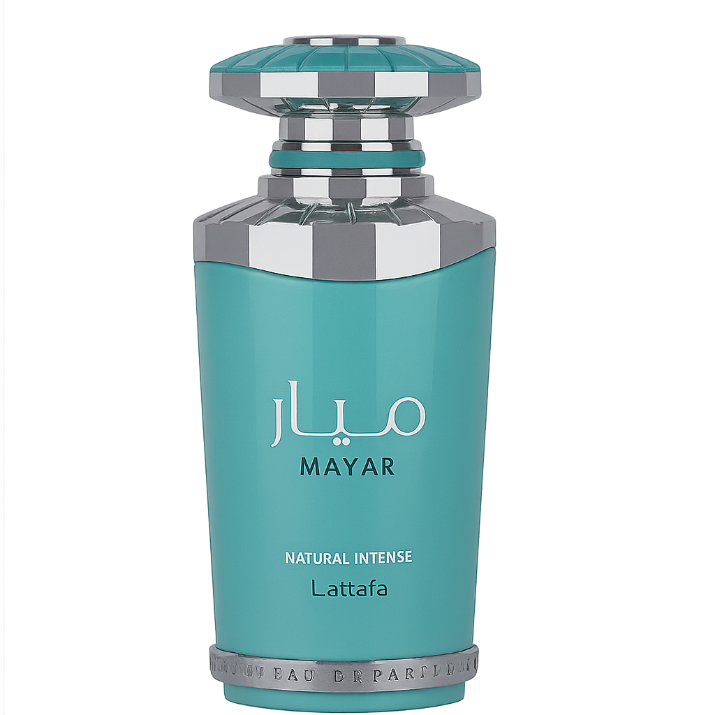 Mayar Natural Intense sievietēm , 100 ml