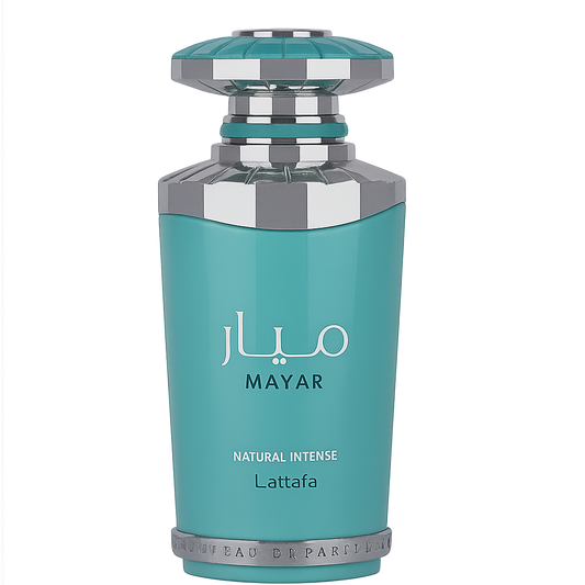 Mayar Natural Intense sievietēm , 100 ml