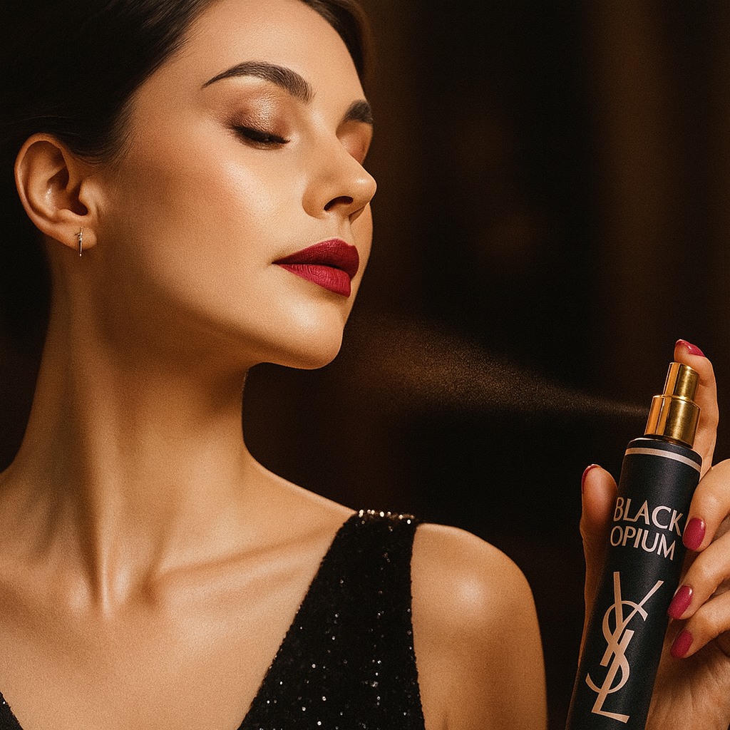 Smaržu testeri 35ml