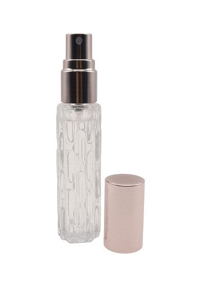 Iedvesmots no Giorgio Armani My Way, Sievietei