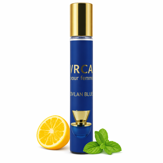 Pour Femme 35ml