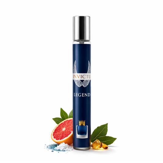 Invictus vīriešiem EDT, 35ml