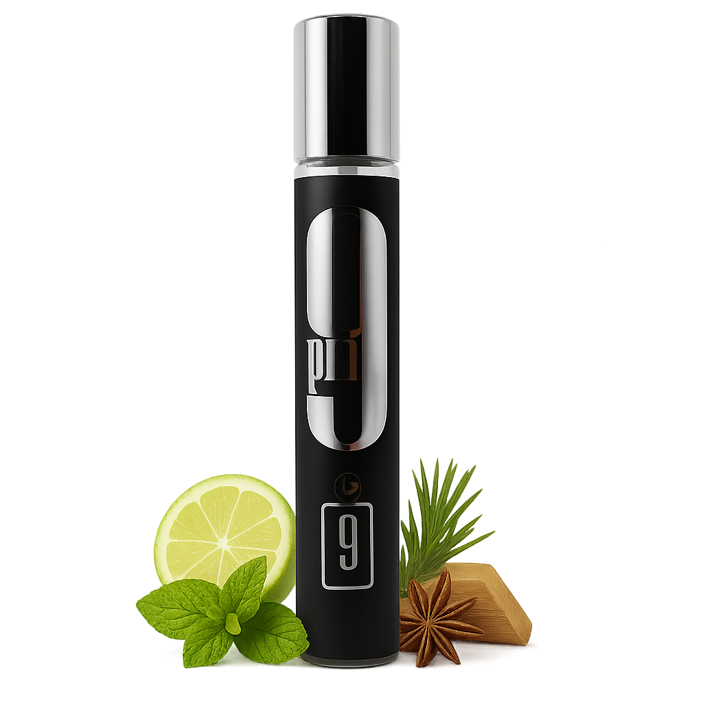 Afnan PM 9 Vīrietim replika, 35ml