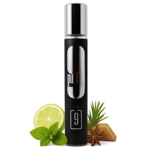 Afnan PM 9 Vīrietim replika, 35ml