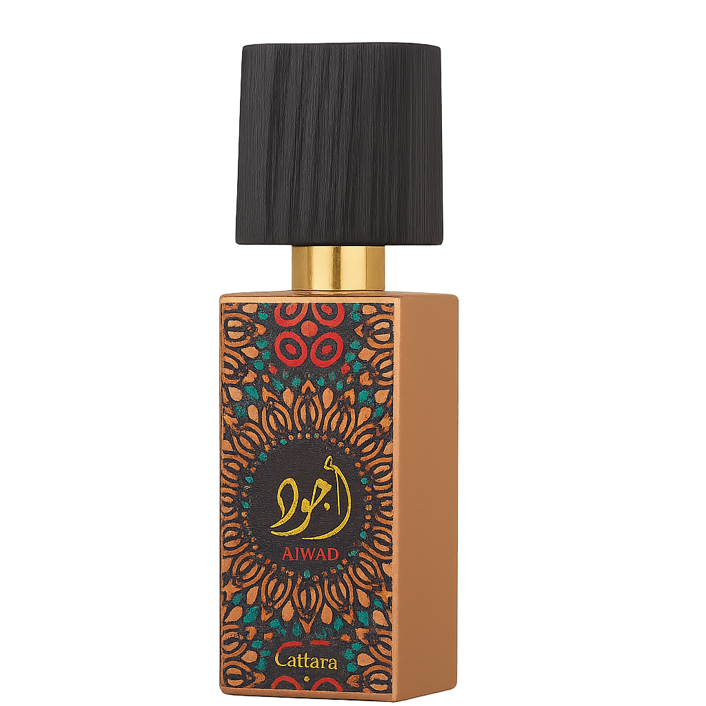 Lattafa Ajwad Unisex EDP smaržas 100ml