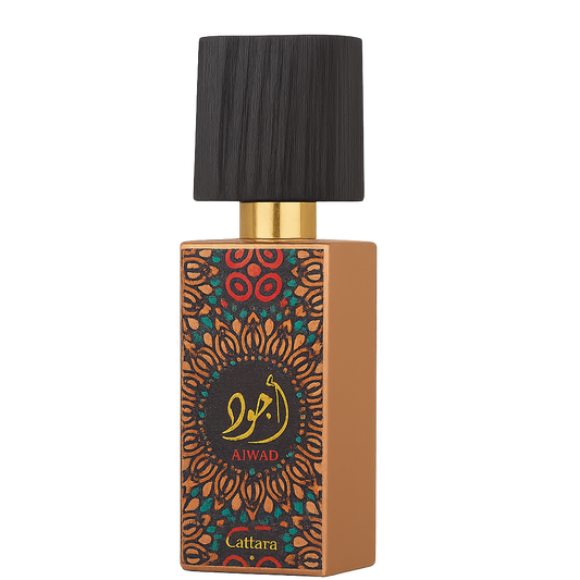 Lattafa Ajwad Unisex EDP smaržas 100ml