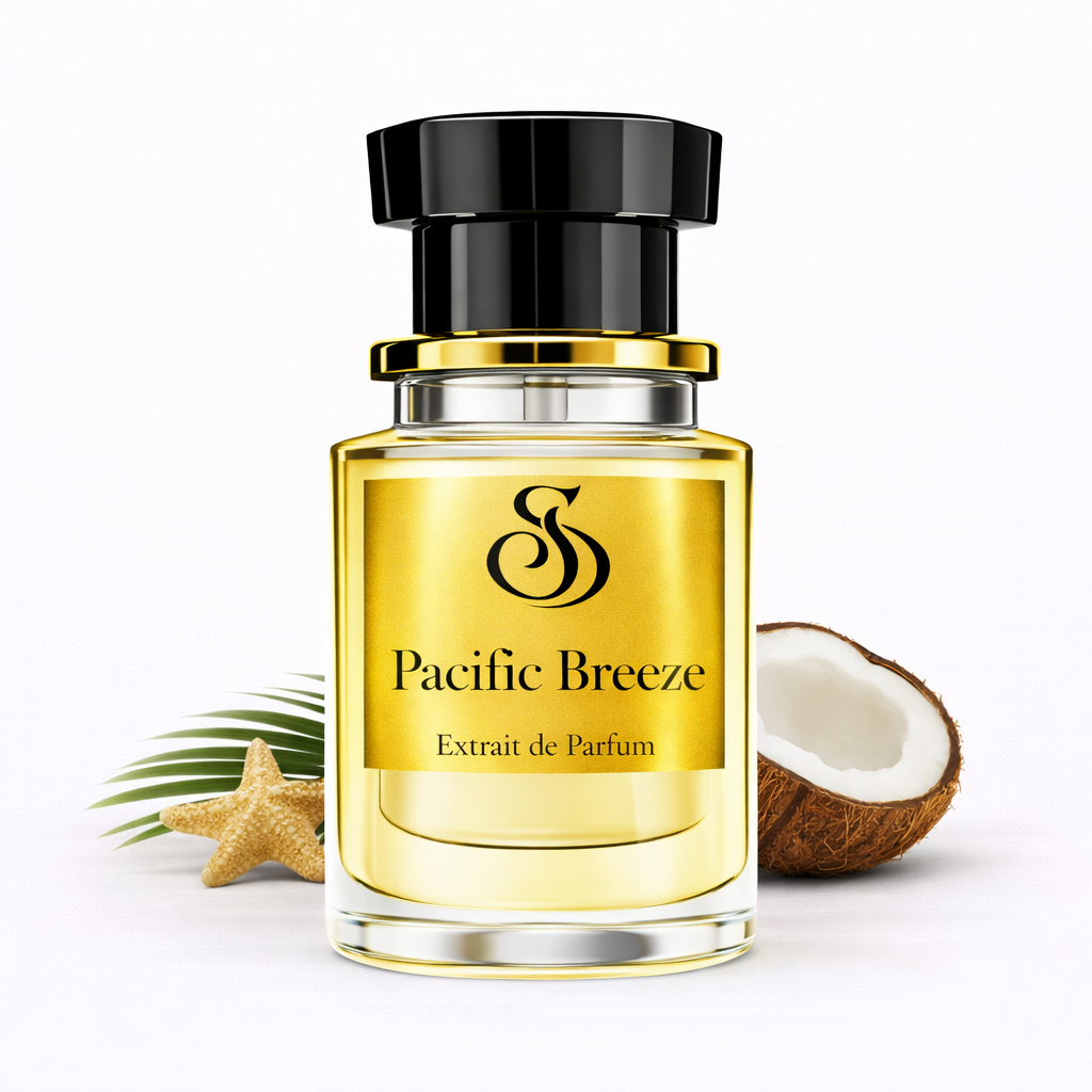 Pacific Breeze Unisex smaržas