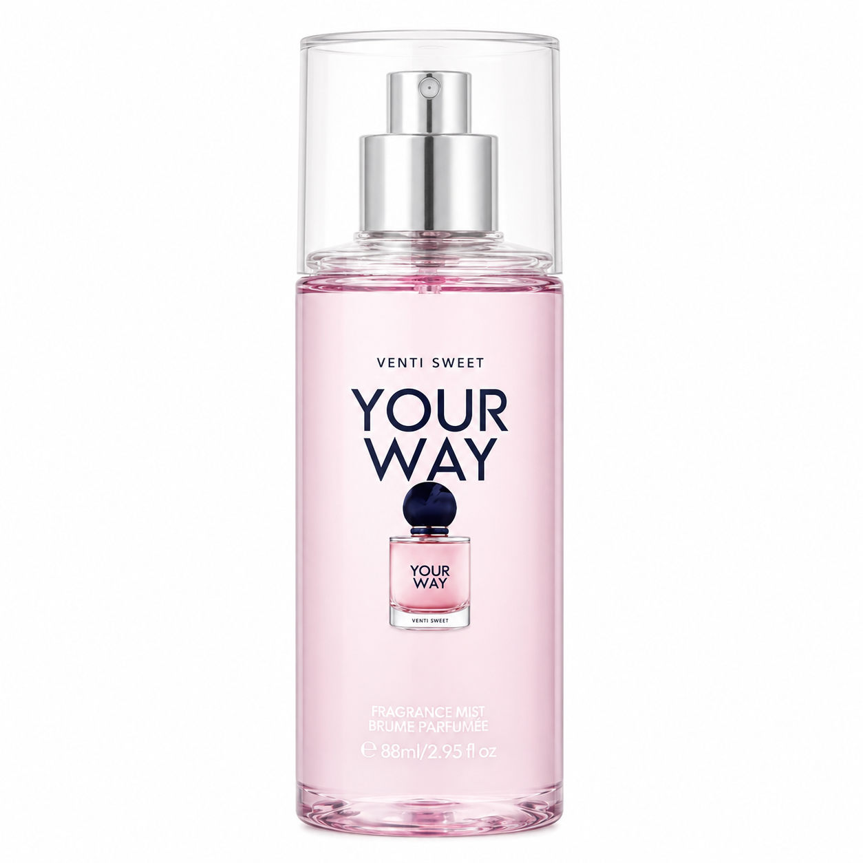 Your Way Venti Sweet, 88 ml
