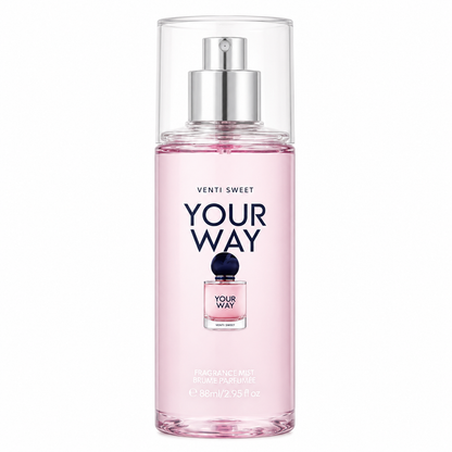 Your Way Venti Sweet, 88 ml