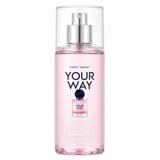 Your Way Venti Sweet, 88 ml