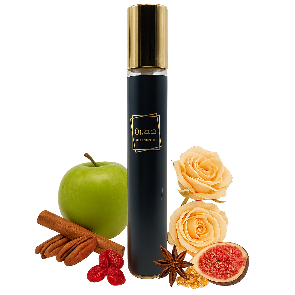 Lattafa KHAMRAH Unisex smaržas, 35ml