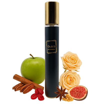 Lattafa KHAMRAH Unisex smaržas, 35ml