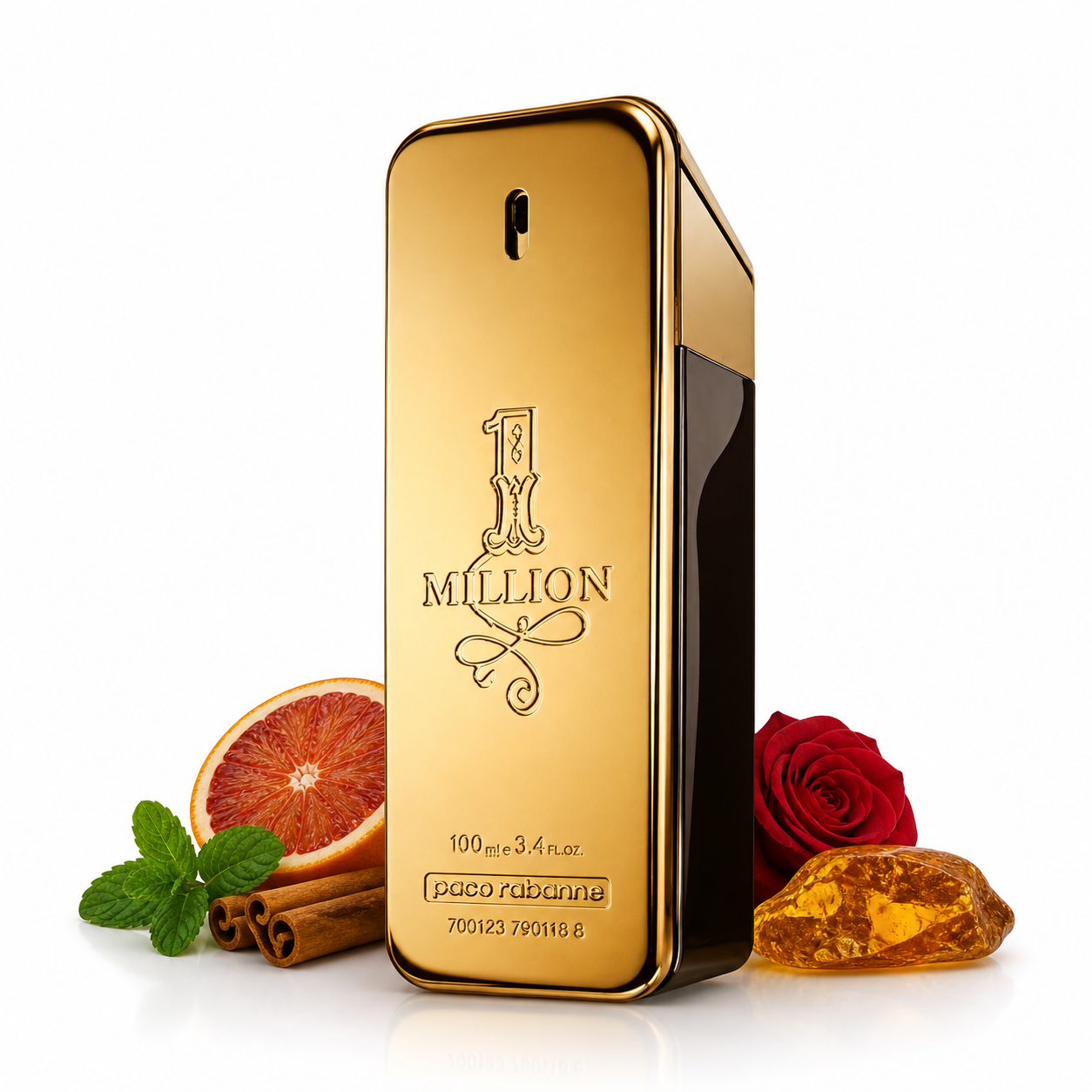 One Million, 100ml (replika)