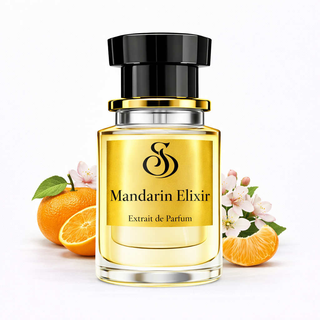 Mandarin Elixir