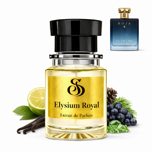 Elysium Royal