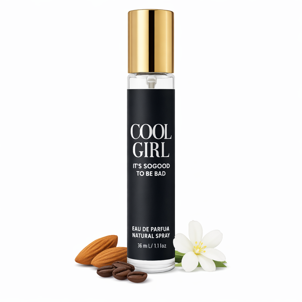 COOl Girl, 35ml