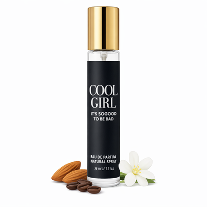 COOl Girl, 35ml