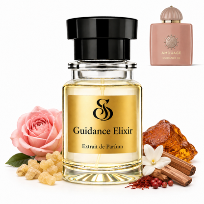 Guidance Elixir smaržas sievietēm