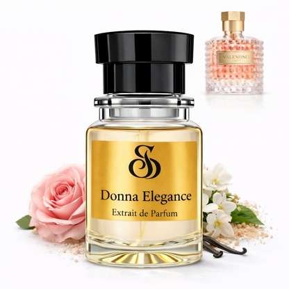 Donna Elegance