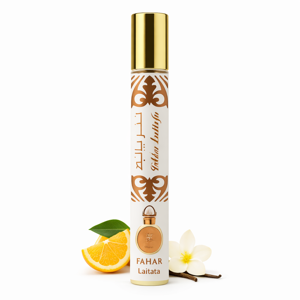 Lattafa Fakhar 35ml
