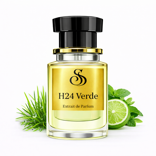 H24 Verde