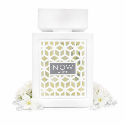 RAVE Now White EDP perfume Unisex