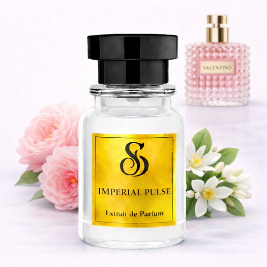 Iedvesmots no Valentino Donna, Sievietei