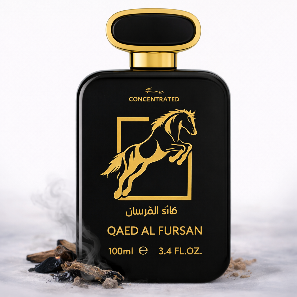 Qaed Al Fursan Unisex 100 ml